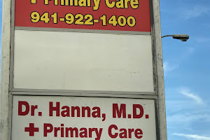 Dr. N. Hanna, MD. Sarasota Primary Care, LLC