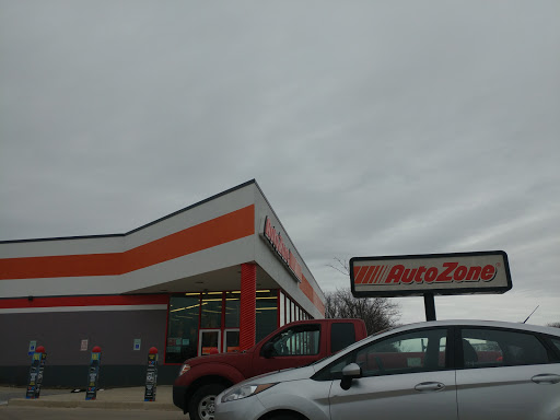 Auto Parts Store «AutoZone», reviews and photos, 3281 PA-940, Mt Pocono, PA 18344, USA