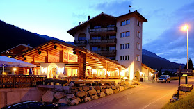 Hotel Restaurant Alpenhof Davos