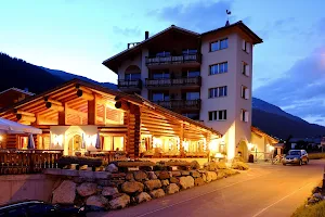 Hotel Restaurant Alpenhof Davos image
