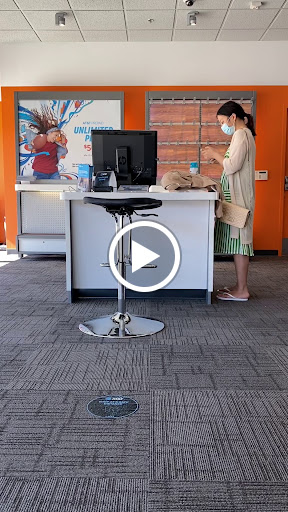 Cell Phone Store «AT&T Authorized Retailer», reviews and photos, 2620 5th St, Alameda, CA 94501, USA