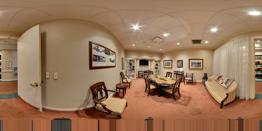 Funeral Home «Pine Crest Funeral Home & Cemeteries», reviews and photos, 1939 Dauphin Island Pkwy, Mobile, AL 36605, USA