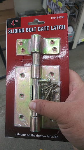 Hardware Store «Harbor Freight Tools», reviews and photos, 22541 Newman St, Dearborn, MI 48124, USA