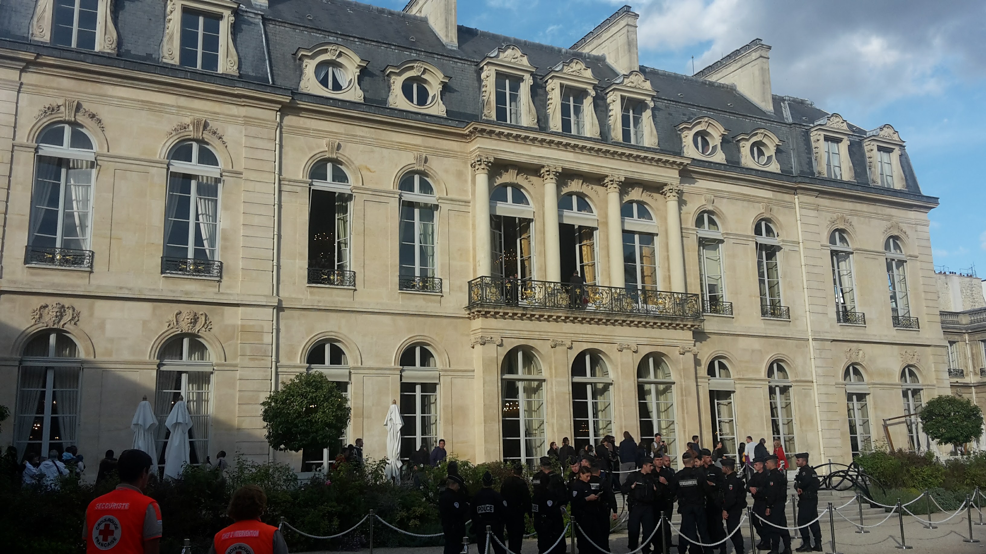 Photo n° 1 de l'avis de Florent.u fait le 18/09/2017 à 12:42