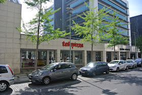 Telepizza Parque das Nações - Comida a Domicílio