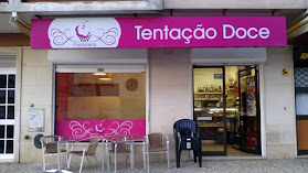 Tentação Doce