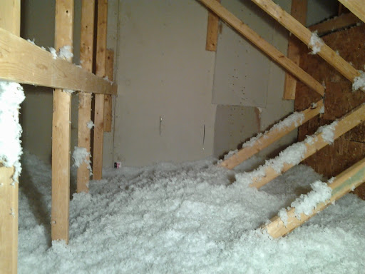 Siding Contractor «Stinson Services, Inc.», reviews and photos, 7391 Bush Lake Rd, Edina, MN 55439, USA