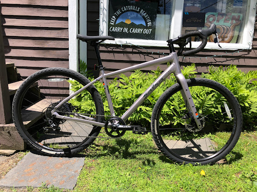 Bicycle Store «Overlook Bicycles», reviews and photos, 93 Tinker St, Woodstock, NY 12498, USA