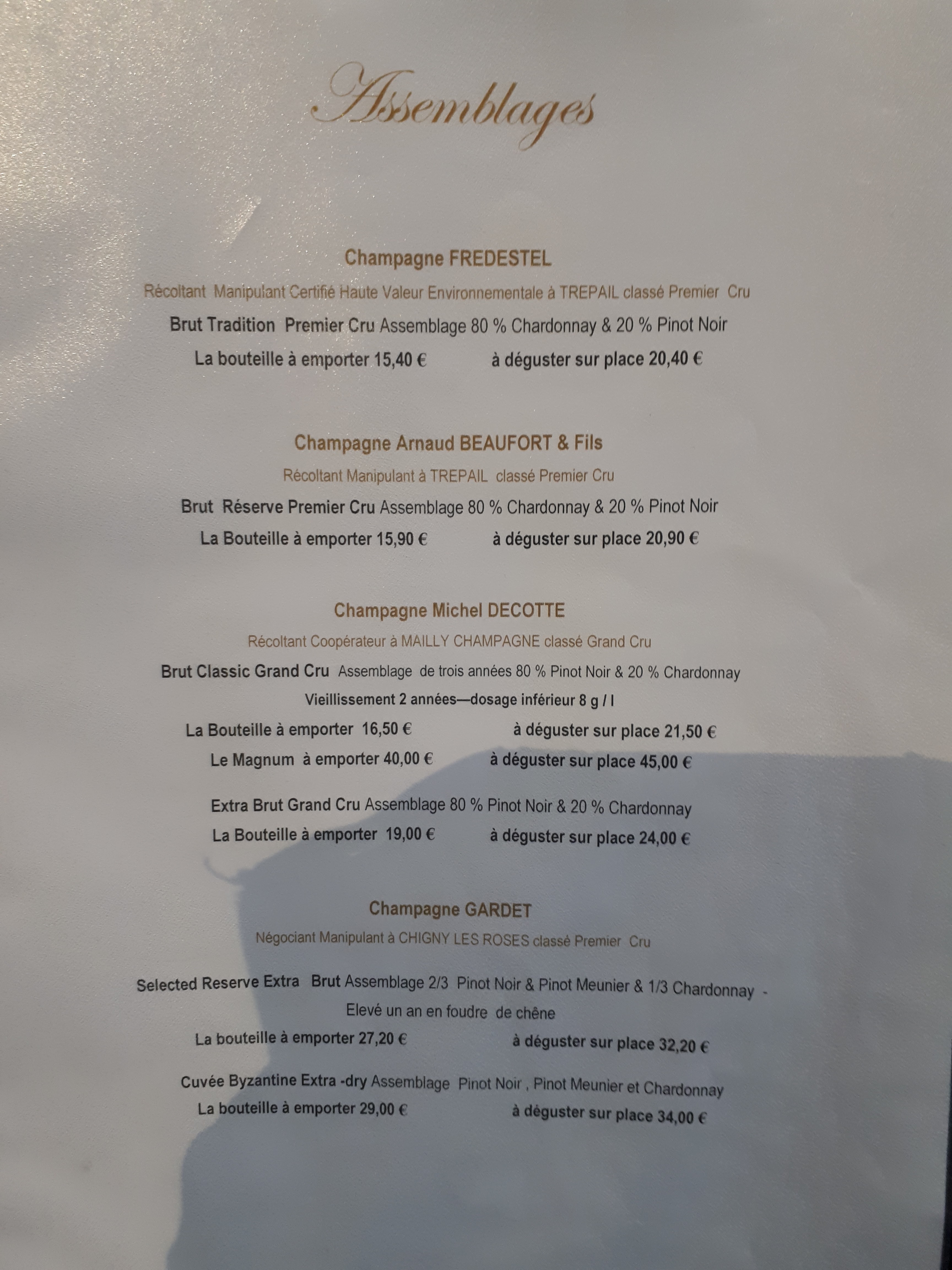 Photo n° 13 de l'avis de Ludovic.o fait le 17/08/2019 à 15:42