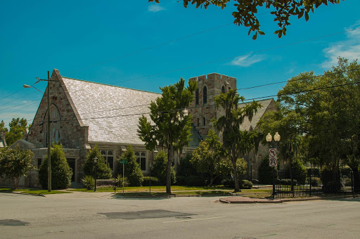 St. Andrews-Covenant Presbyterian Church