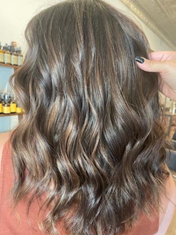 Hair Salon «Grow - Organic Hair Salon», reviews and photos, 304 Morris Ave Suite C, Spring Lake, NJ 07762, USA