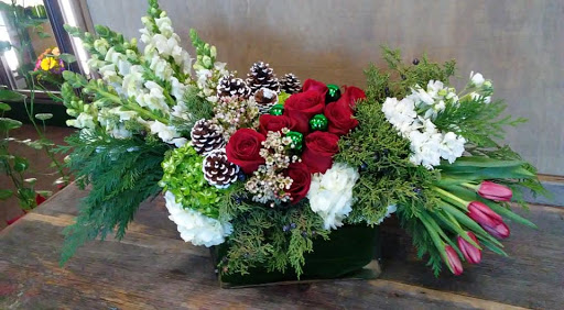 Florist «English Garden Florist», reviews and photos, 4171 S Maryland Pkwy, Las Vegas, NV 89119, USA