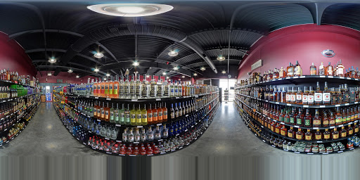 Liquor Store «Legion Liquors», reviews and photos, 228 Thompsonville Ln, Oak Grove, KY 42262, USA