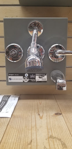 Home Improvement Store «The Home Depot», reviews and photos, 150 Hampton Park Blvd, Capitol Heights, MD 20743, USA