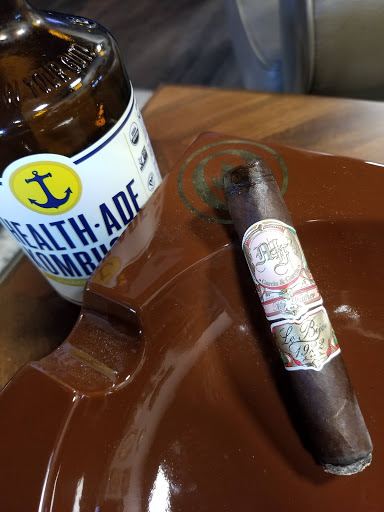 Tobacco Shop «Up In Smoke Fine Cigars», reviews and photos, 3983 Lavista Rd # 187, Tucker, GA 30084, USA