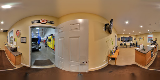 Auto Repair Shop «RX Automotive», reviews and photos, 602 Sidwell Ct, St Charles, IL 60174, USA