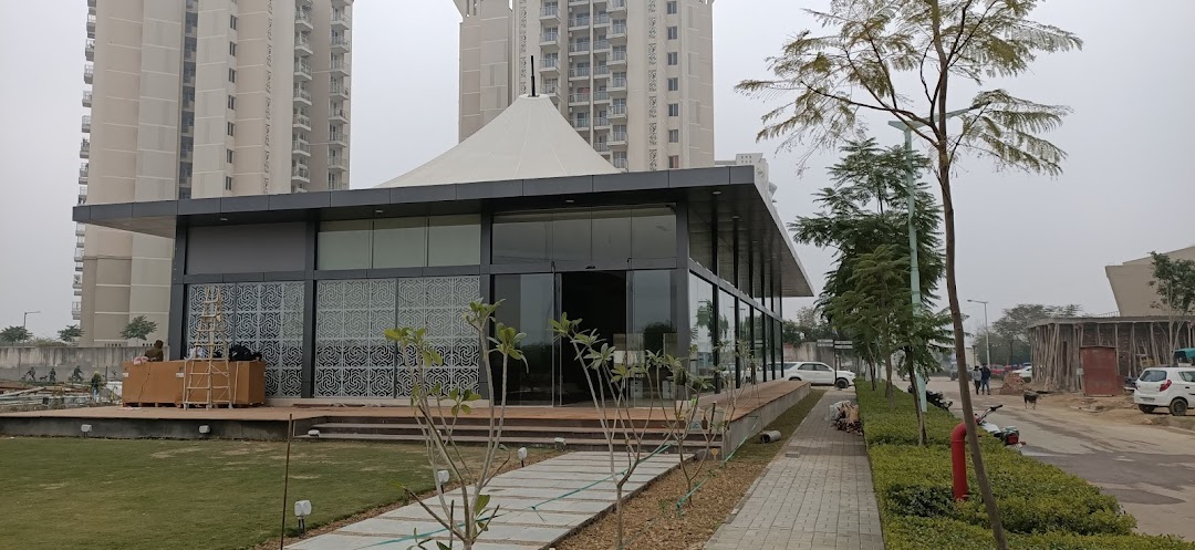 Royal Tensile Structure - Tensile Structure Manufacturer in Delhi - Canopy Manufacturer in Delhi