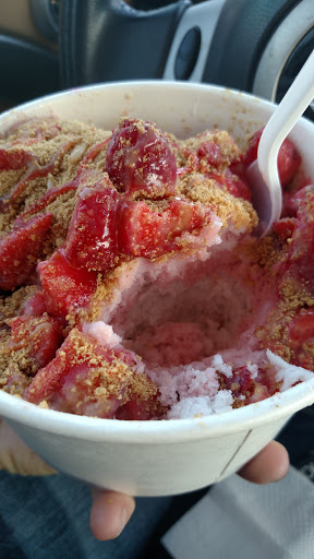 Dessert Shop «Vampire Penguin Shaved Snow and Desserts», reviews and photos, 9135 W Stockton Blvd, Elk Grove, CA 95758, USA