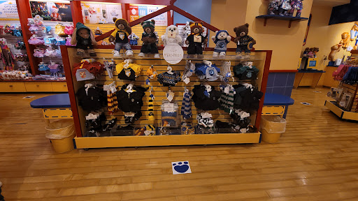 Shopping Mall «First Colony Mall», reviews and photos, 16535 Southwest Fwy, Sugar Land, TX 77479, USA