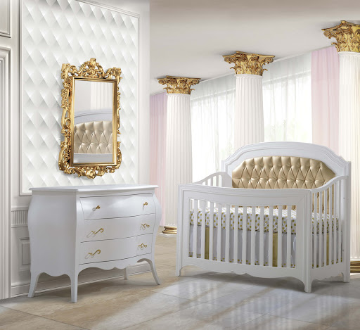 Baby Store «Baby Central», reviews and photos, 2436 McDonald Ave, Brooklyn, NY 11223, USA