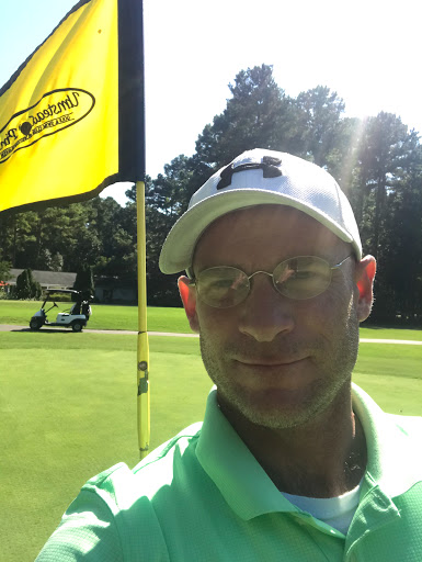 Golf Club «Umstead Pines @ Willowhaven Golf & Swim Club», reviews and photos, 253 Country Club Dr, Durham, NC 27712, USA