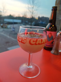 Plats et boissons du Restaurant français Haarlem à Lille - n°6