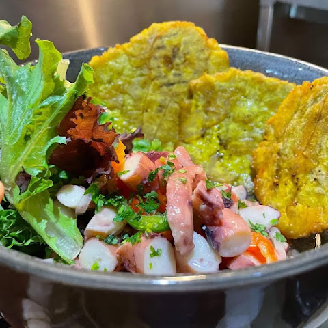 Melao Bistro by null