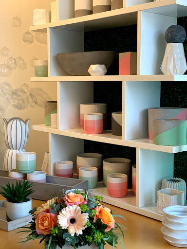 Florist «Posh Petals», reviews and photos, 1134 E 54th St A, Indianapolis, IN 46220, USA