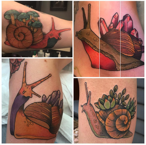 Explore mens viking tattoo ideas, creative tattoo ideas in San Diego, available at Remington Tattoo Parlor