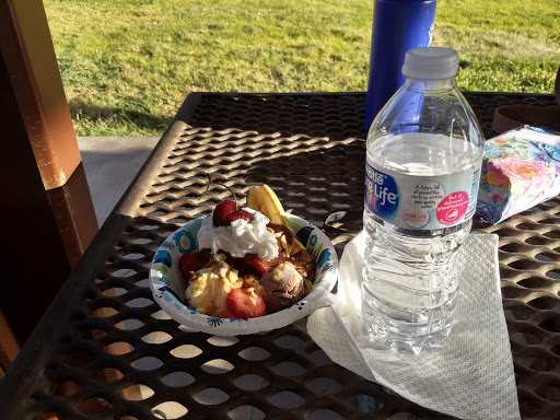 Park «Centennial Park», reviews and photos, 3333 Harrison St, Kingman, AZ 86409, USA