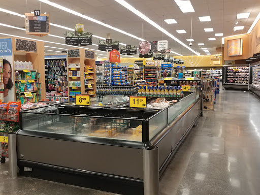 Grocery Store «Kroger», reviews and photos, 4155 Lawrenceville Hwy, Lilburn, GA 30047, USA