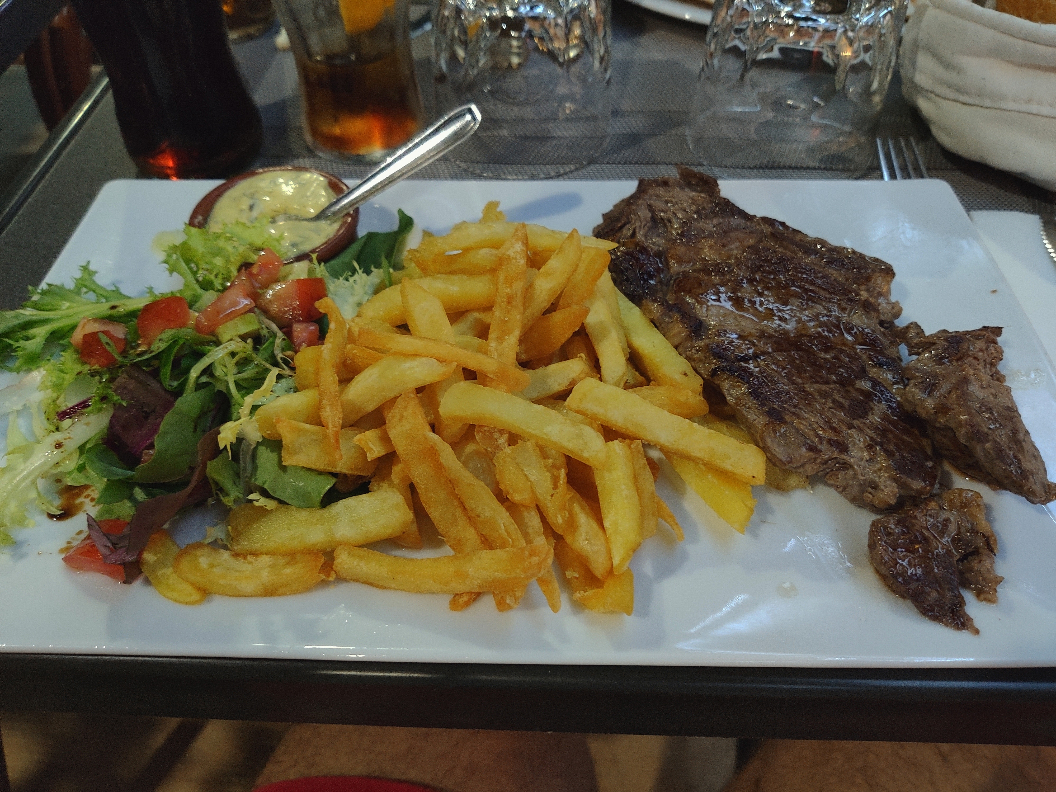 Photo n° 2 de l'avis de Norberto.o fait le 29/08/2019 à 11:55