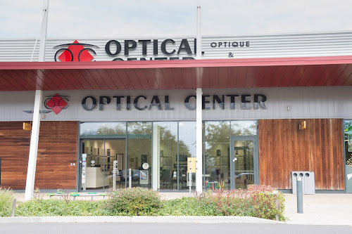 Opticien Opticien VIERZON OPTICAL CENTER Vierzon