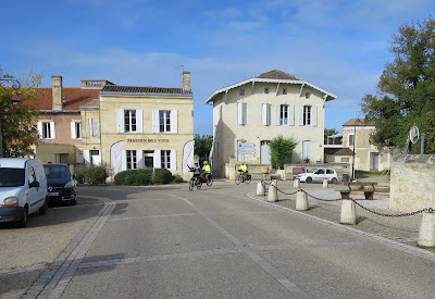 Maison des vins Montagne Saint-Émilion à Montagne