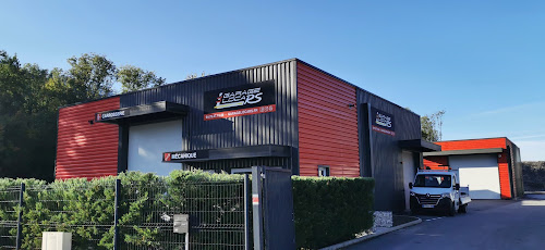 Agence de location de poids lourds Loca RS Gilly-sur-Isère