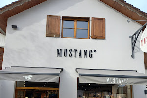 Mustang Outlet Landquart