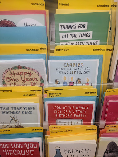 Drug Store «Walgreens», reviews and photos, 6525 University Ave NE, Fridley, MN 55432, USA