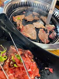 Barbecue du Restaurant coréen Jalmogoyo à Mulhouse - n°17