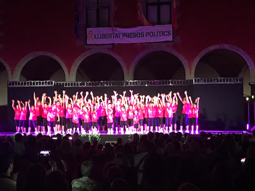 Imagen del negocio L'Espai en Dansa en Castelló d'Empúries, Girona