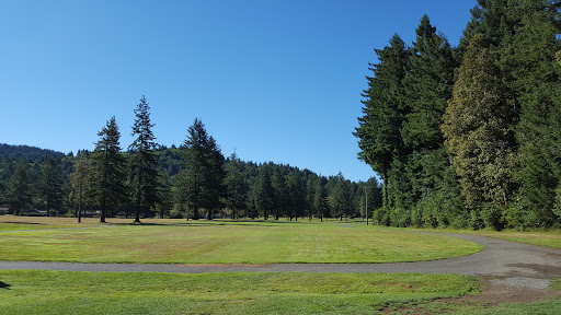 Golf Course «Del Norte Golf Course», reviews and photos, 130 Club Dr, Crescent City, CA 95531, USA