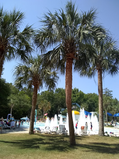 Water Park «Splash Island Waterpark», reviews and photos, 444 Needlerush Pkwy, Mt Pleasant, SC 29464, USA