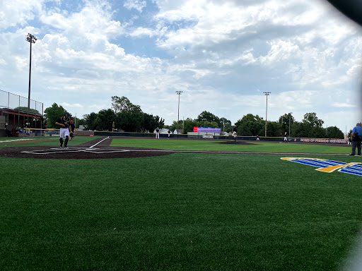 Athletic Field «Westside Athletic Field», reviews and photos, 571 N McLean Blvd, Wichita, KS 67203, USA