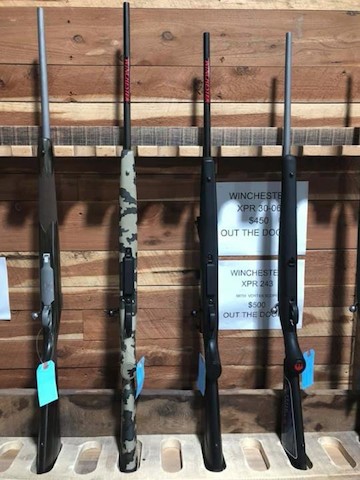 Gun Shop «KRB Firearms II», reviews and photos, 1730 N Mt Juliet Rd, Mt Juliet, TN 37122, USA