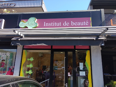 Citron Vert SANS Rendez-vous à Ajaccio