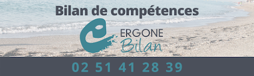 Centre de formation continue BILAN DE COMPETENCES - Ergone Bilan Fontenay Le Comte Fontenay-le-Comte