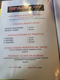 Photos du propriétaire du Restaurant français LE SPARROW à Saint-Valery-en-Caux - n°19