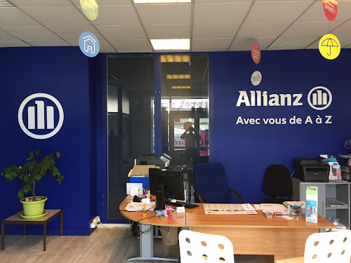 Allianz Assurance VESOUL - Eric AUBLE à Vesoul