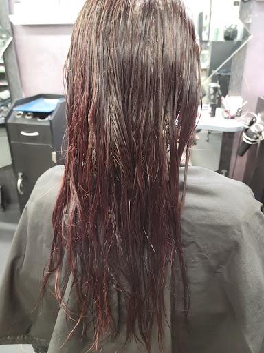 Hair Salon «Rock Your Locks Hair Salon», reviews and photos, 904 Lithia Pinecrest Rd, Brandon, FL 33511, USA