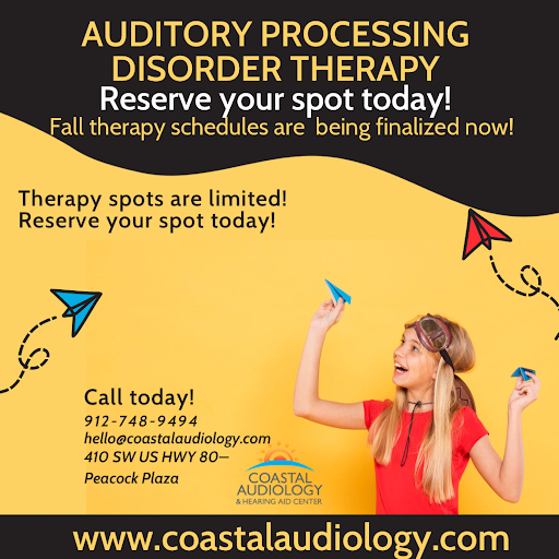 Coastal Audiology & Hearing Aid Center