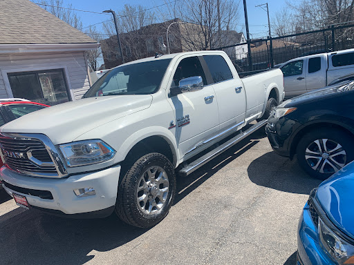 Used Car Dealer «Western Star Auto Sales», reviews and photos, 1701 N Cicero Ave, Chicago, IL 60639, USA